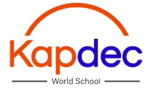Kapdec logo