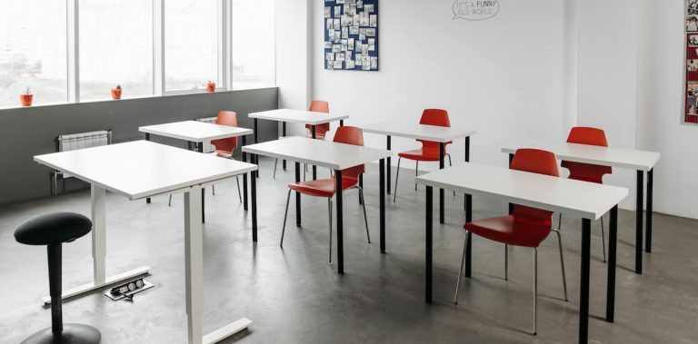 new reality for schools