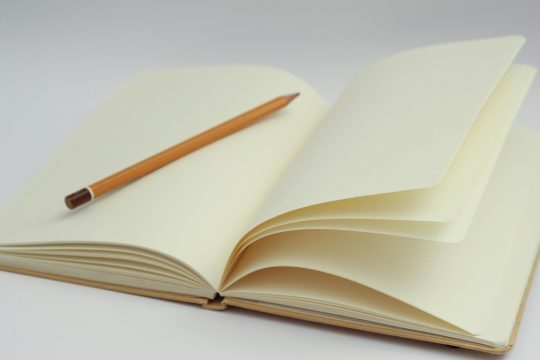 beyond paper and pencil