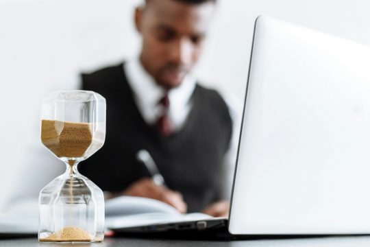 Study Style and Strategy