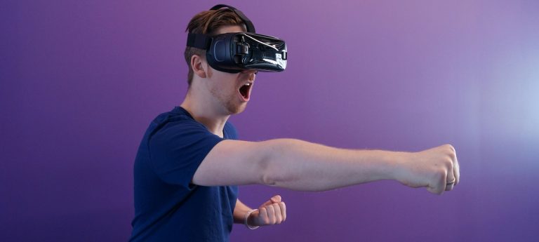 virtual reality