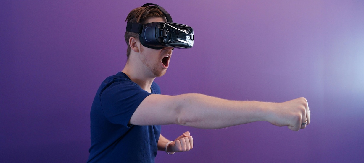 virtual reality