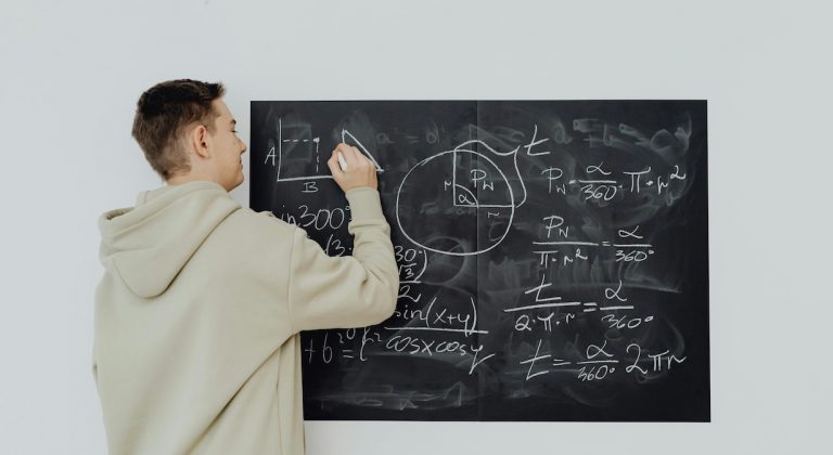Algebraic Equations