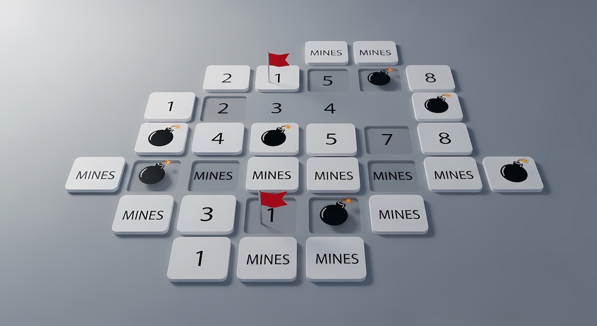 play with numbers