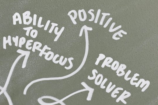 Strategy study smarter