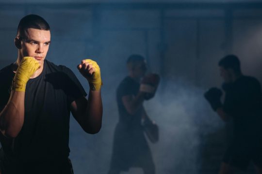 Self Coaching, Confidence