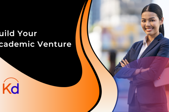 build a tutor profile start a venture