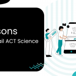 Ace ACT science