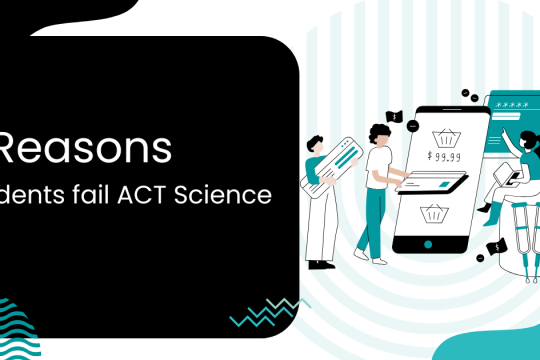 Ace ACT science