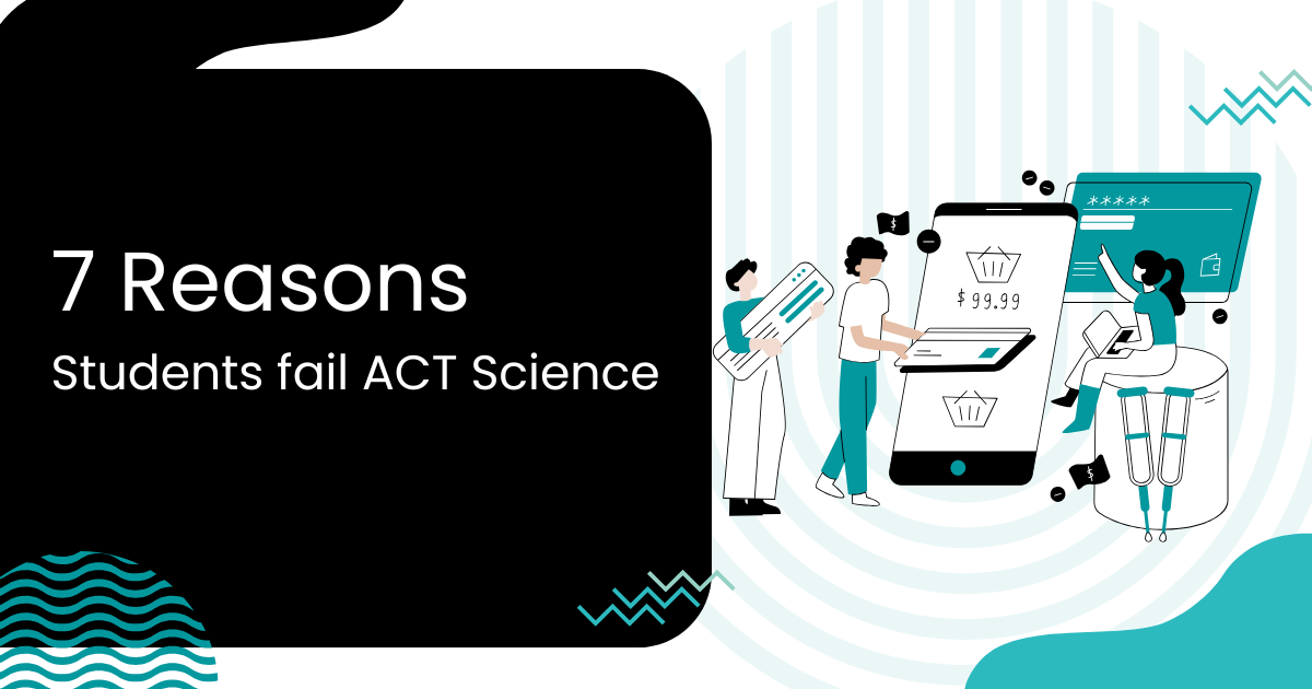 Ace ACT science