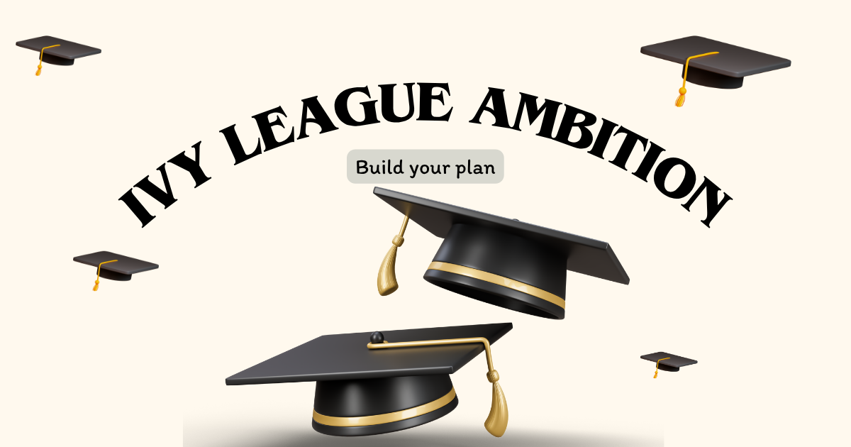 Ivy League