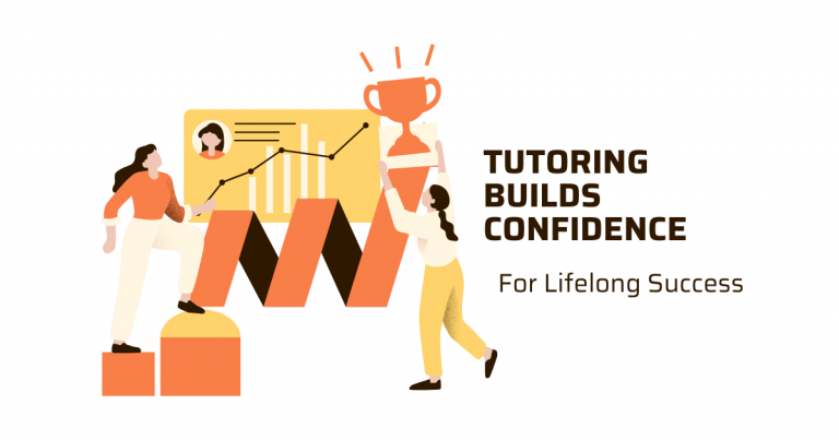 Tutoring for lifelong success