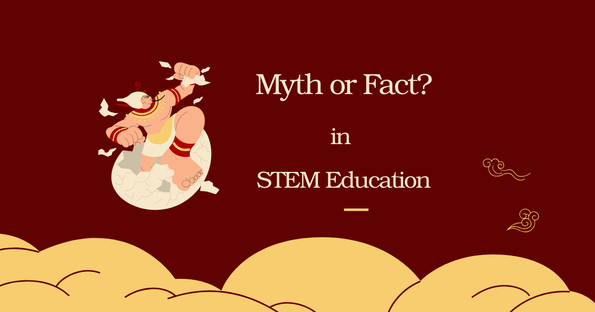 Myth exposed by Kapdec tutors