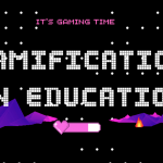 Gamification in education