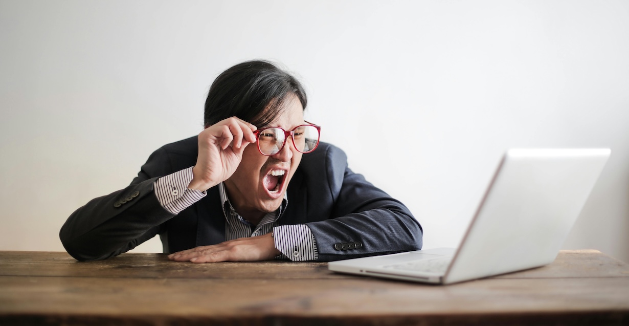 confusion about exam