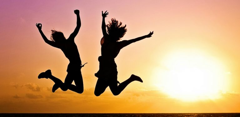 Win joy