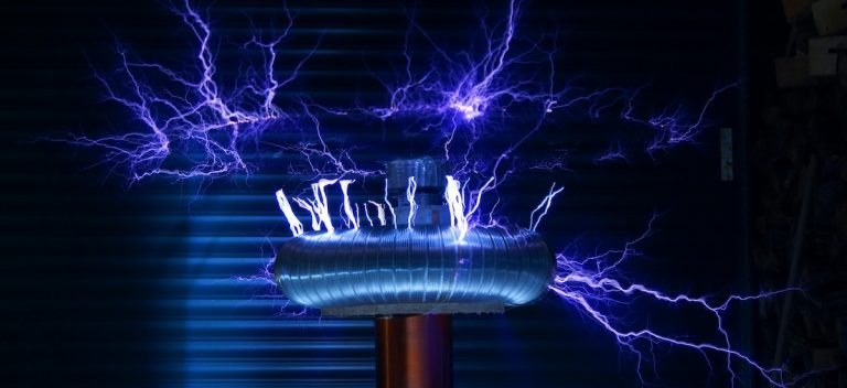 Physics Electricity