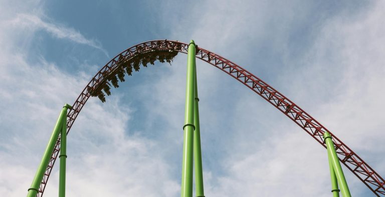 Roller Coaster