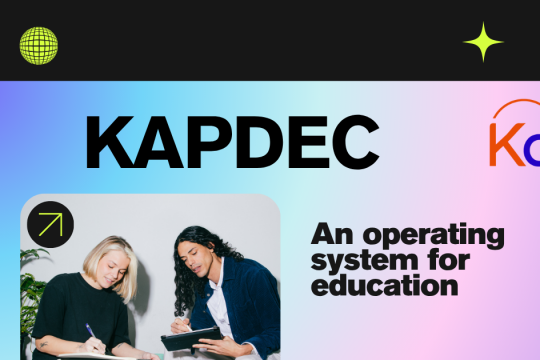 Kapdec Intro
