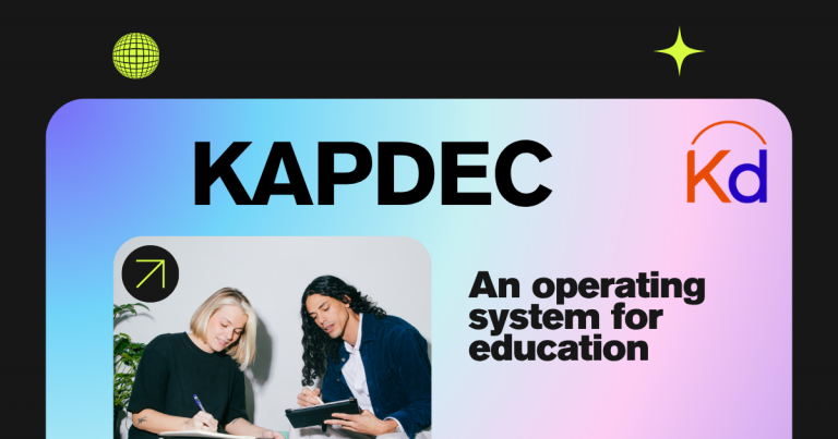 Kapdec Intro