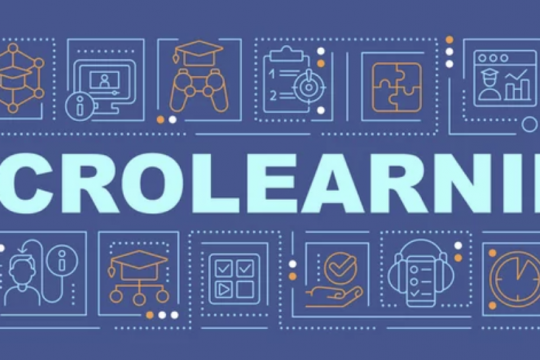 micro learning