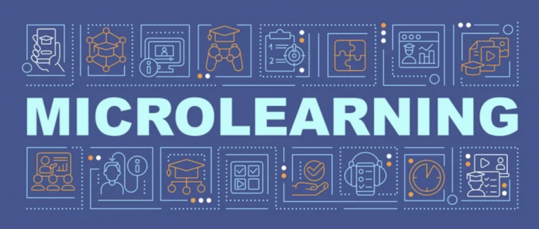 micro learning