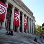 DOJ Sues Harvard Over Alleged Noncompliance in Admissions Investigation
