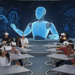 Ai in education