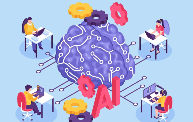 The Skills Tutors Need To Exploit That AI Can’t Replicate - The Spark