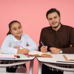 Student tutor bonding