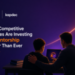 Why Competitive Families Are Investing in Mentorship Earlier Than Ever