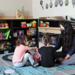 Home-Based Child Care Faces Financial Challenges Amid Rising Costs and Limited Support