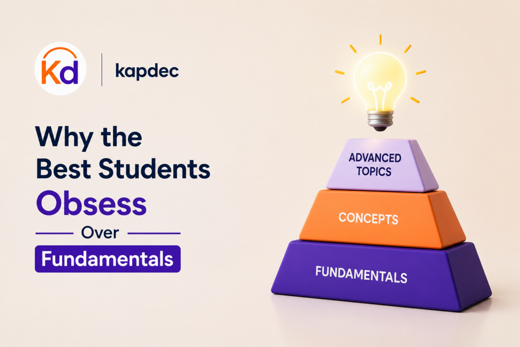 Why the Best Students Obsess Over Fundamentals 1 image 13