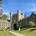 Princeton