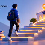 How Future Top College Applicants Build Momentum Years Before Applications