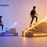 Why Students With Mentors Often Outperform Students With Tutors Alone