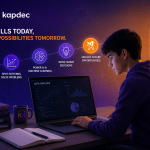 Why Top Students Are Prioritizing Statistics and Data Skills Earlier