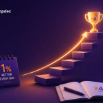 The Learning Compound Effect: Small Daily Improvements That Create Extraordinary Results