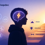 Why Building Mental Endurance Is Becoming a STEM Superpower
