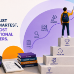 The Students Who Stand Out Aren't Always the Smartest—They're the Most Intentional Learners