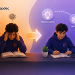 The Hidden Cost of Always Studying for Grades Instead of Mastery