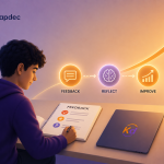 How Elite Students Turn Feedback Into Their Greatest Competitive Advantage