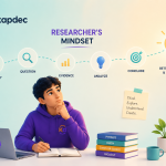 Researcher’s Mindset in STEM