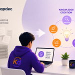 Why STEM Education Is Shifting From Knowledge Acquisition to Knowledge Creation