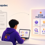 The New STEM Portfolio