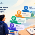 High School Roadmap