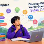 High School Exploration