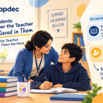 Teacher Belief in Students