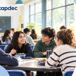 School Lunchroom Dynamics
