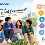 Great School Experience